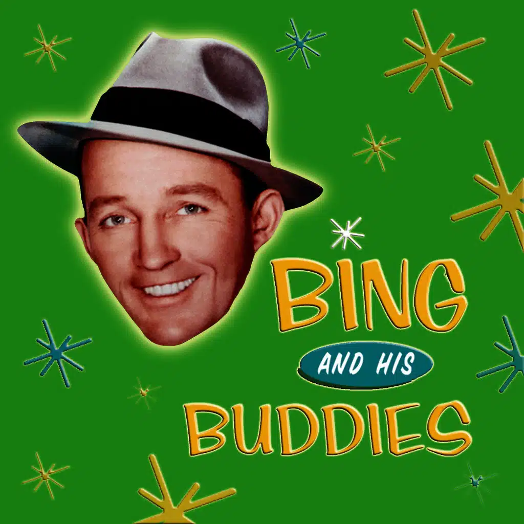 Bing and His Buddies