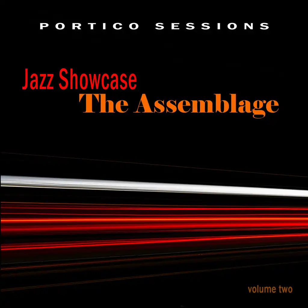 Jazz Showcase: The Assemblage, Vol. 2