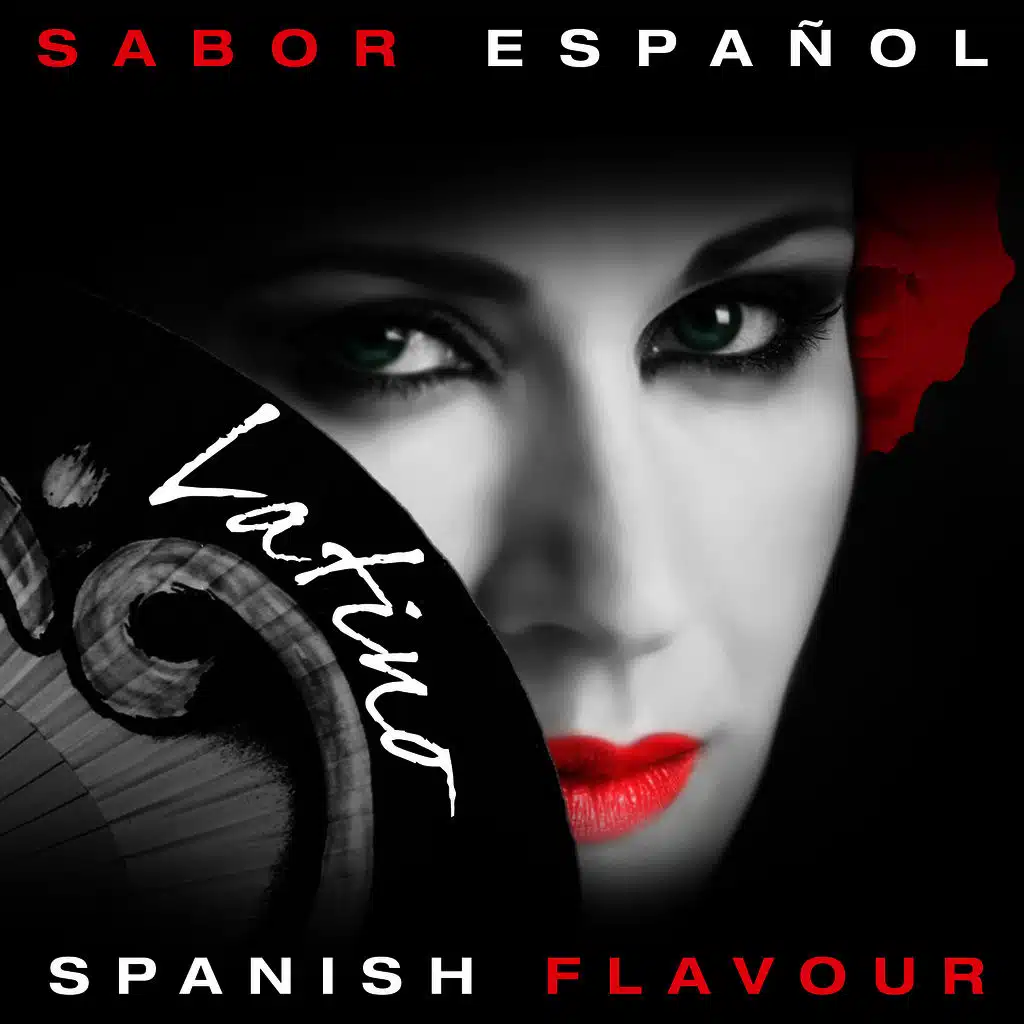 Sabor Español - Spanish Flavour - Latino