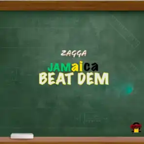 Jamaica Beat Dem