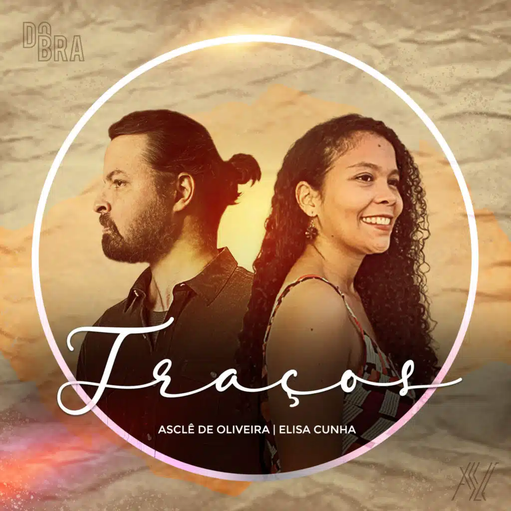 Traços (feat. Elisa Cunha)