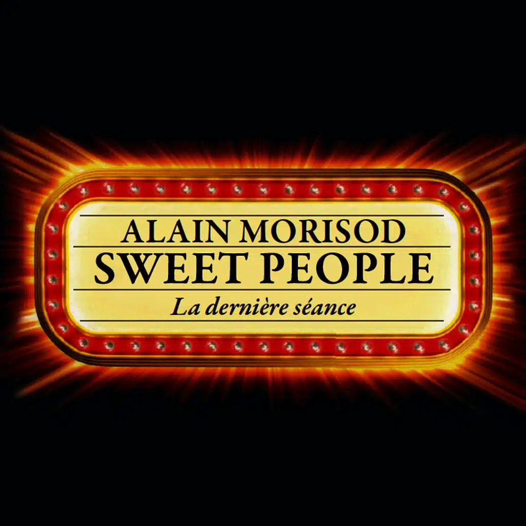 La dernière séance