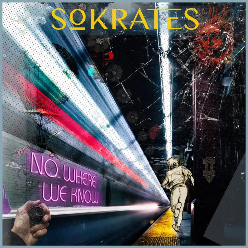 Sokrates