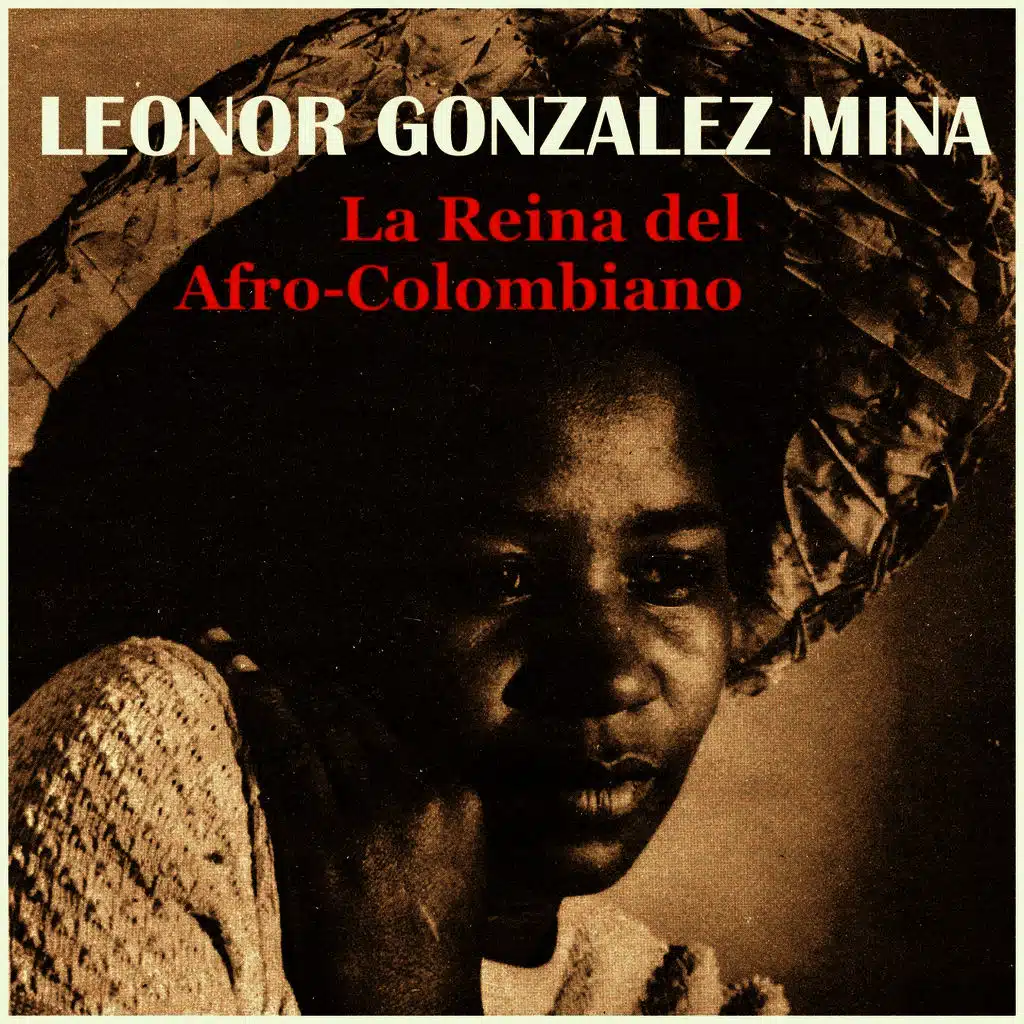 La Reina del Afro-Colombiano