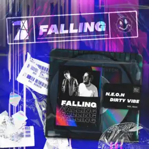 Falling (Remix)