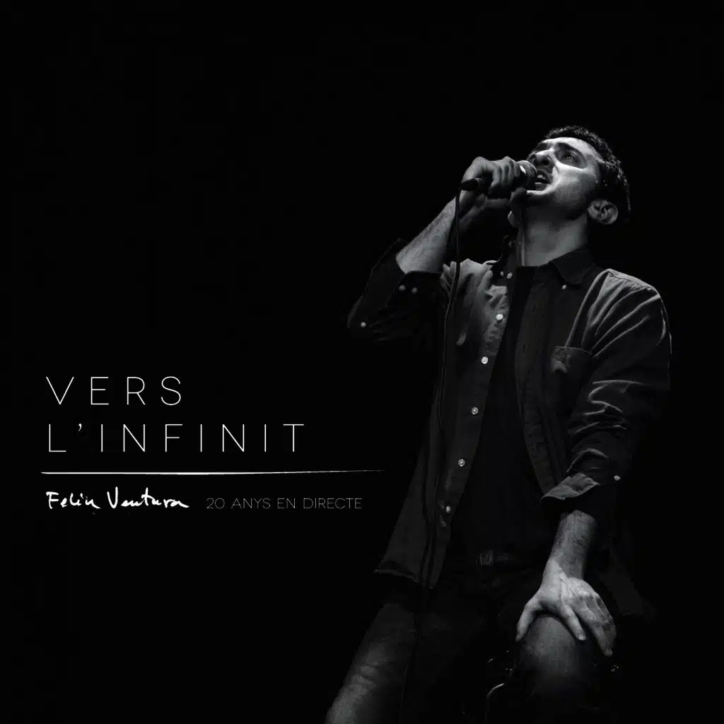Vers l'Infinit