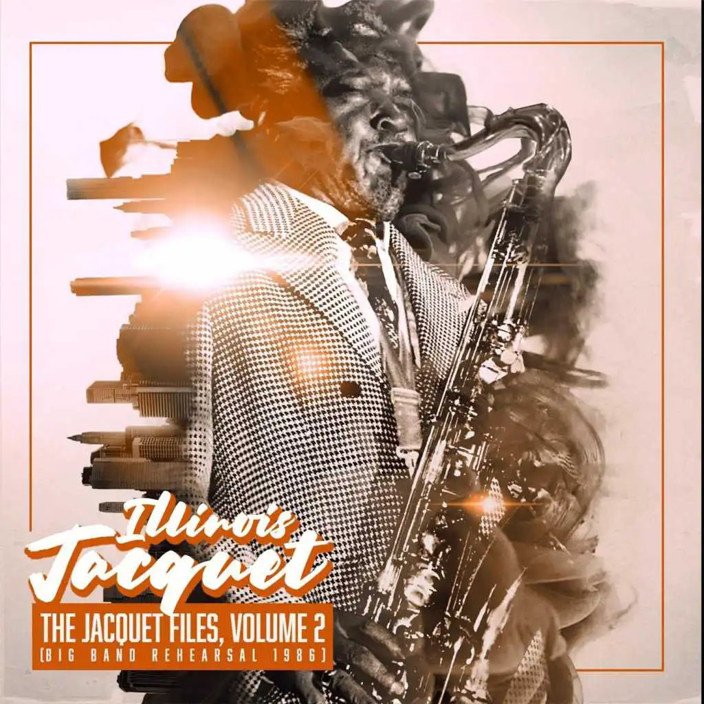 Stompin’ at the Savoy (Take 1)