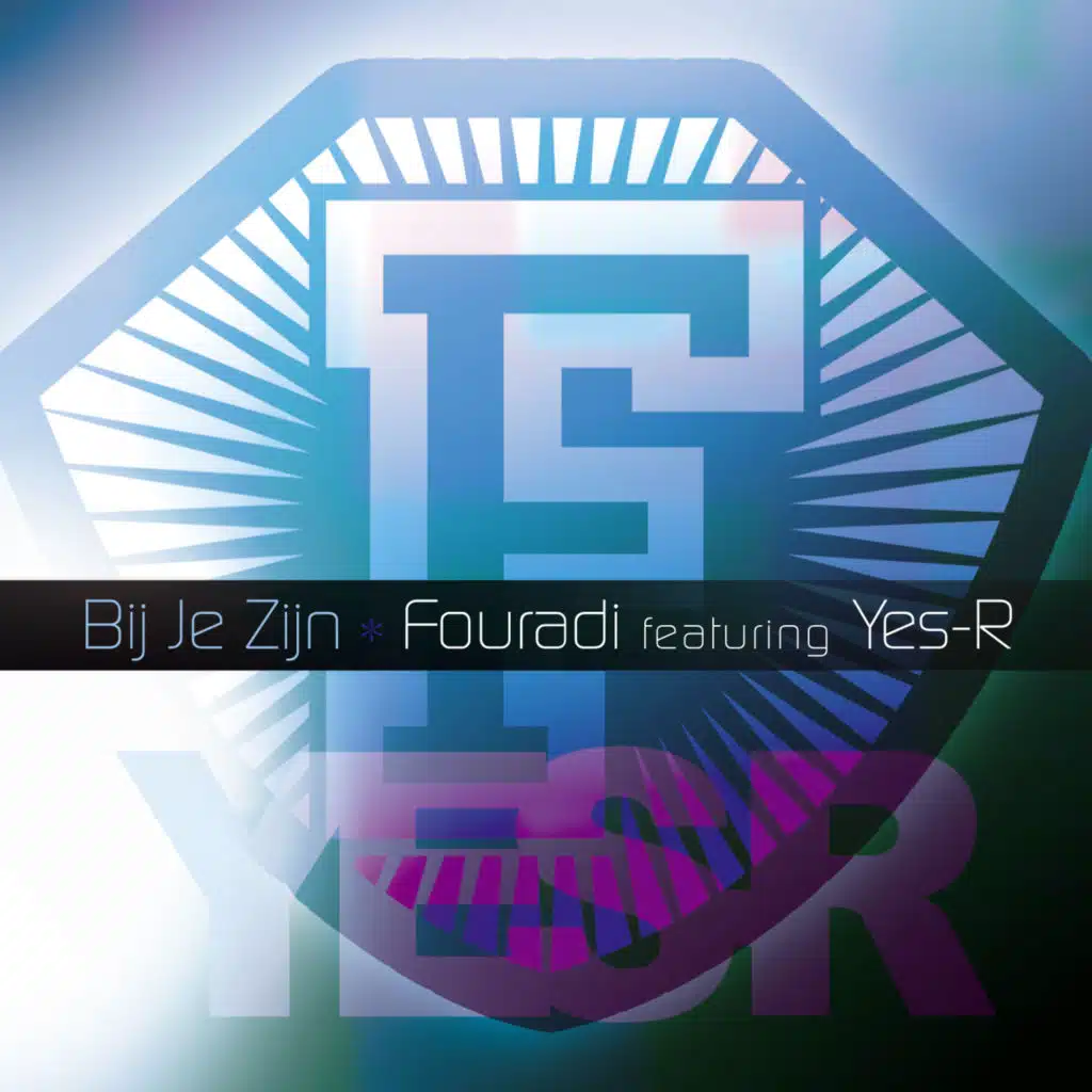 Bij Je Zijn (feat. Yes-R)