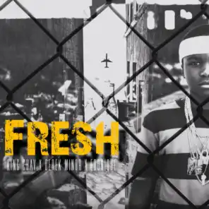 Fresh (feat. Ebonique)