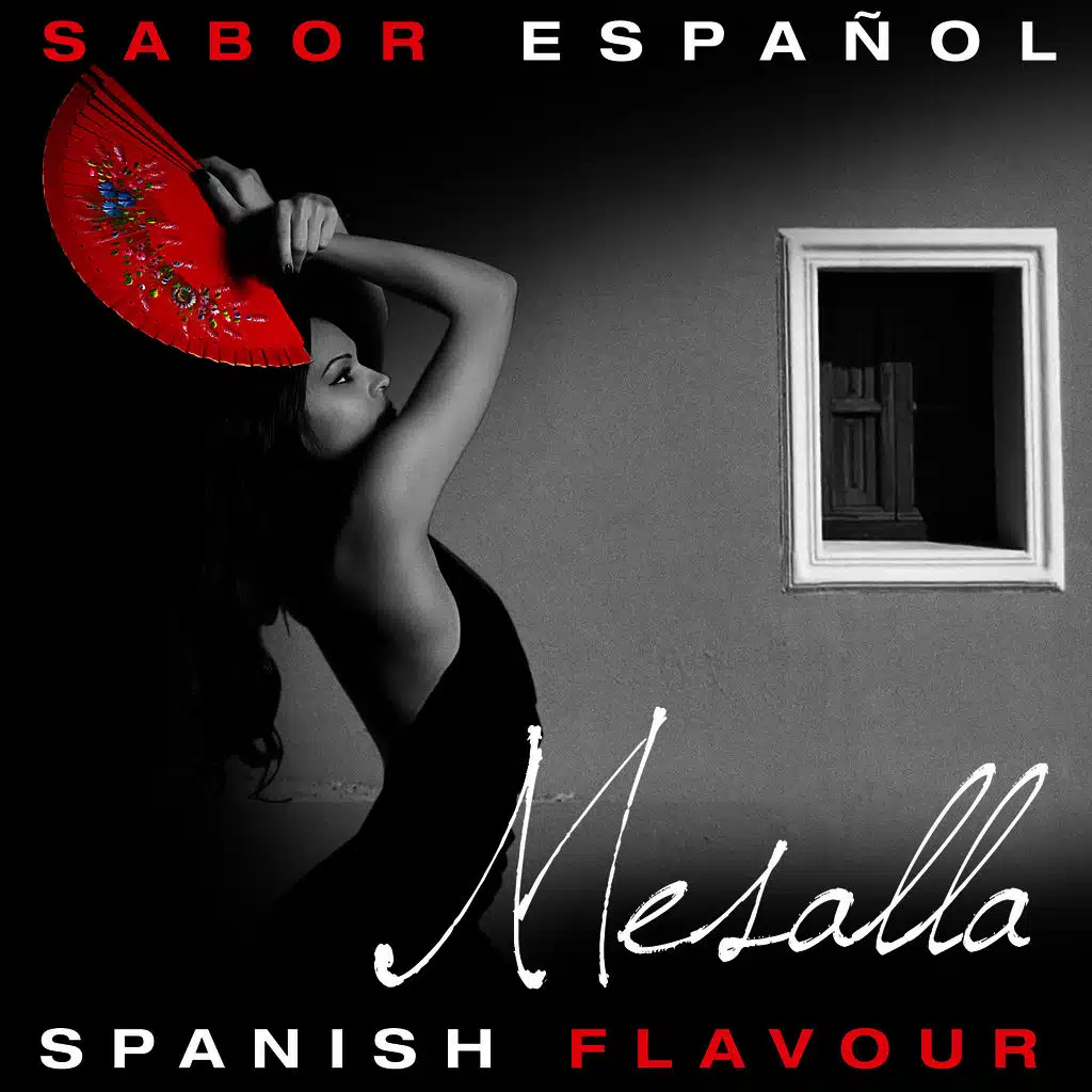 Sabor Español - Spanish Flavour - Mesalla