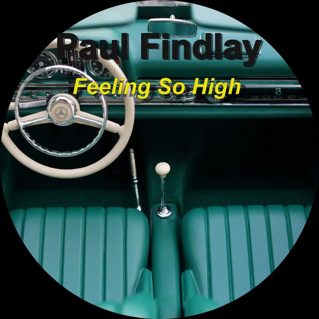 Feeling So High