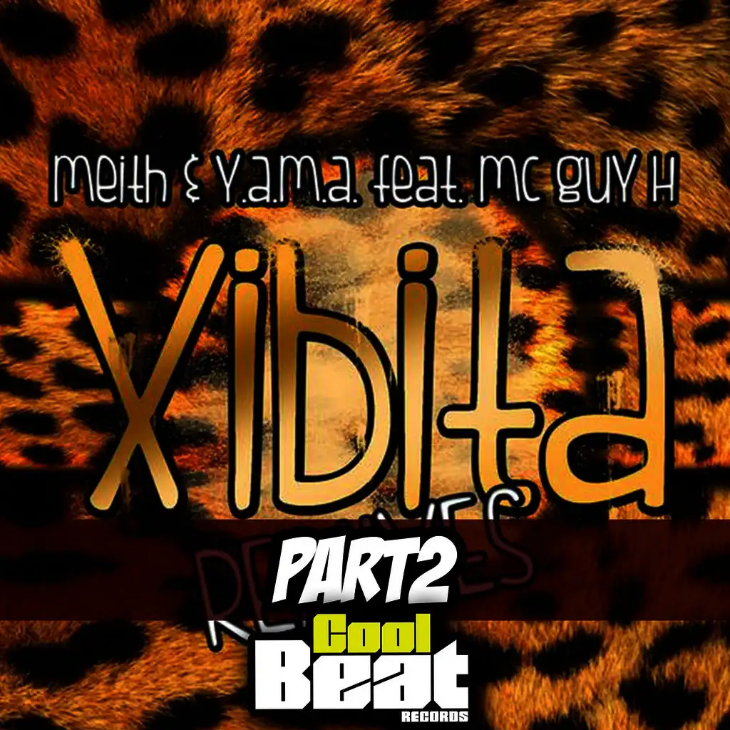 Xibita Remixes Part2