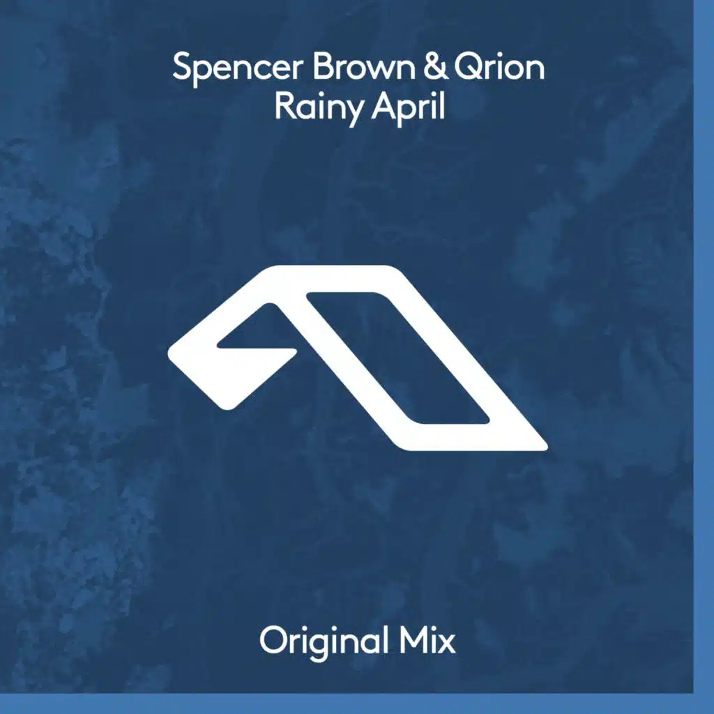 Spencer Brown & Qrion