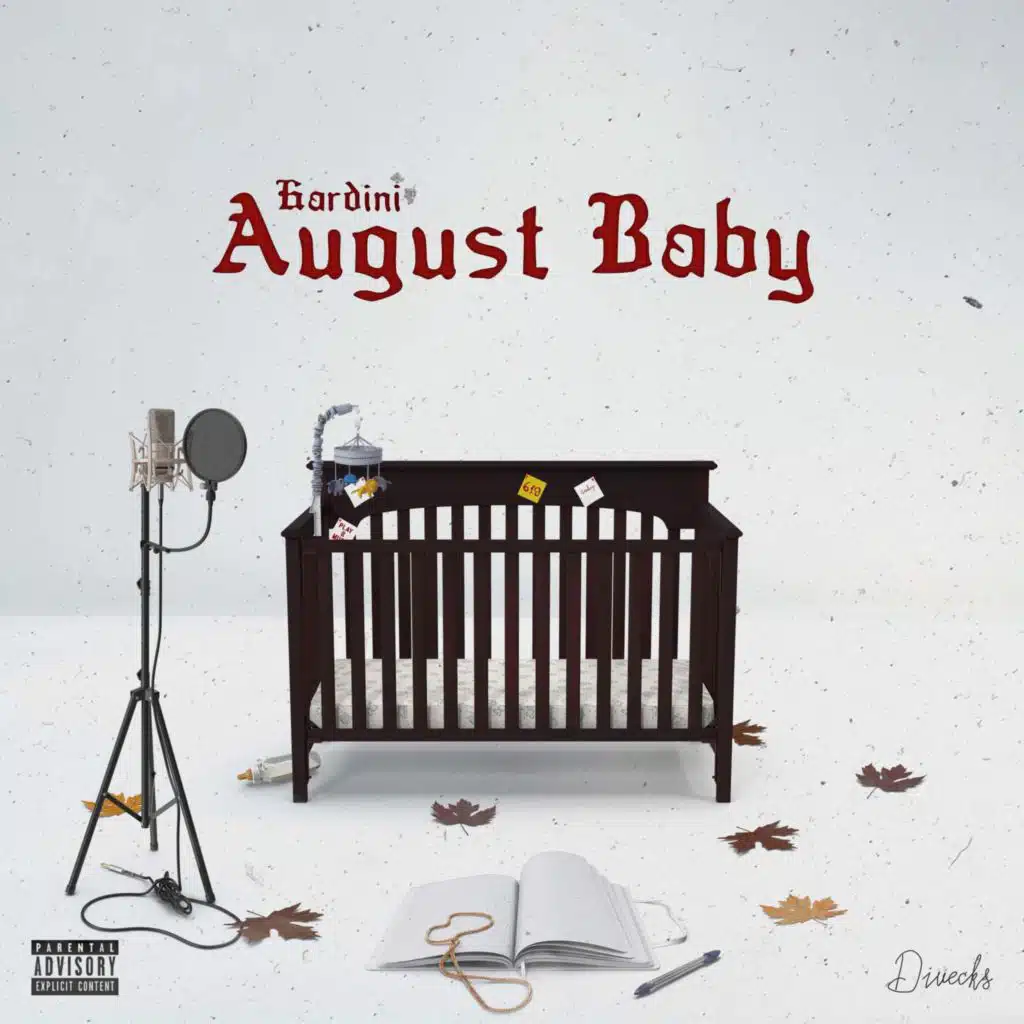 August Baby