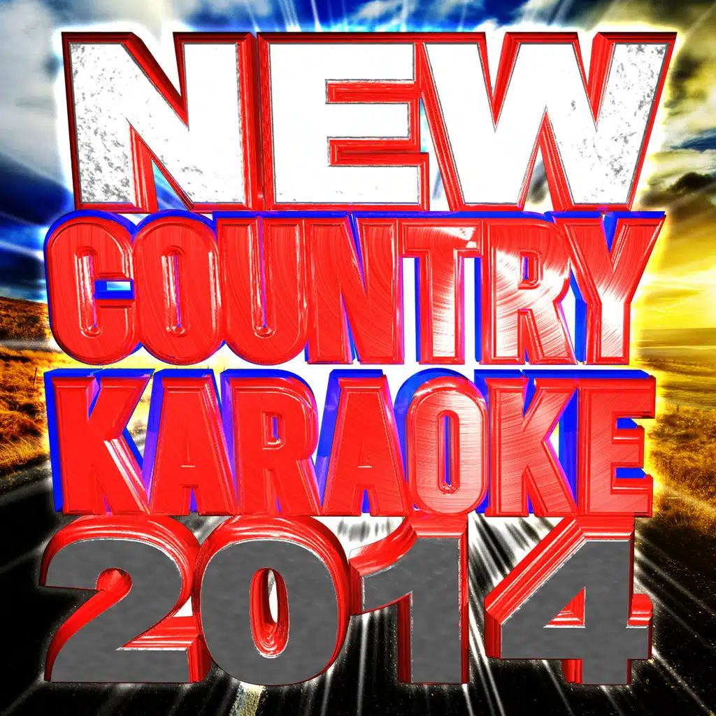 New Country Karaoke 2014