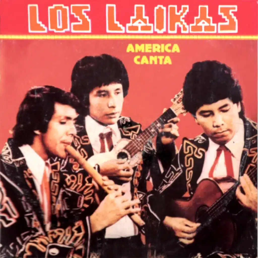 Los Laikas