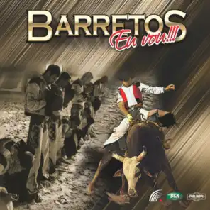 Barretos Eu Vou / Com Destino a Barretos (feat. Juliano Cesar & Siderley Clein)
