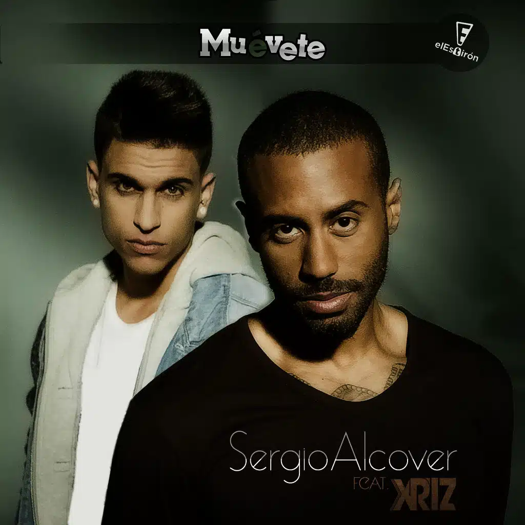 Muevete (feat. Xriz)