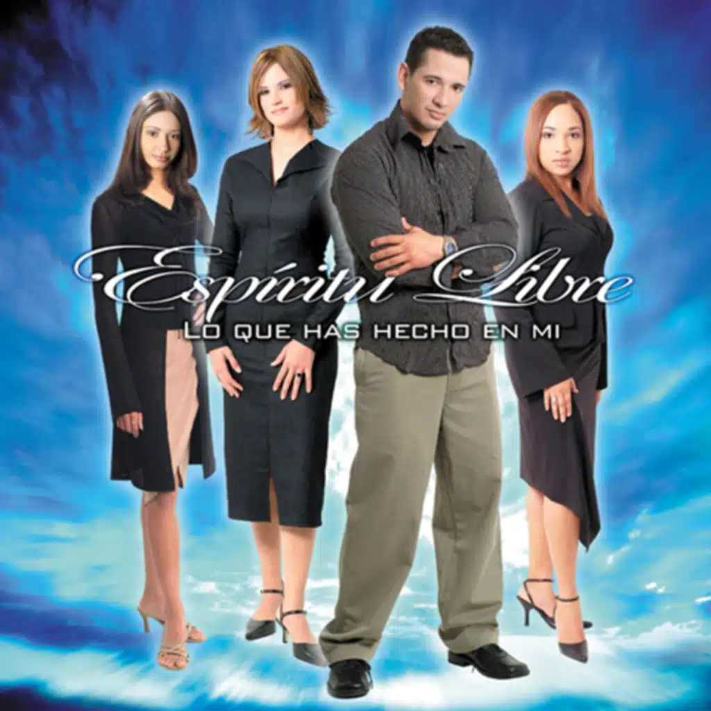 Espiritu Libre