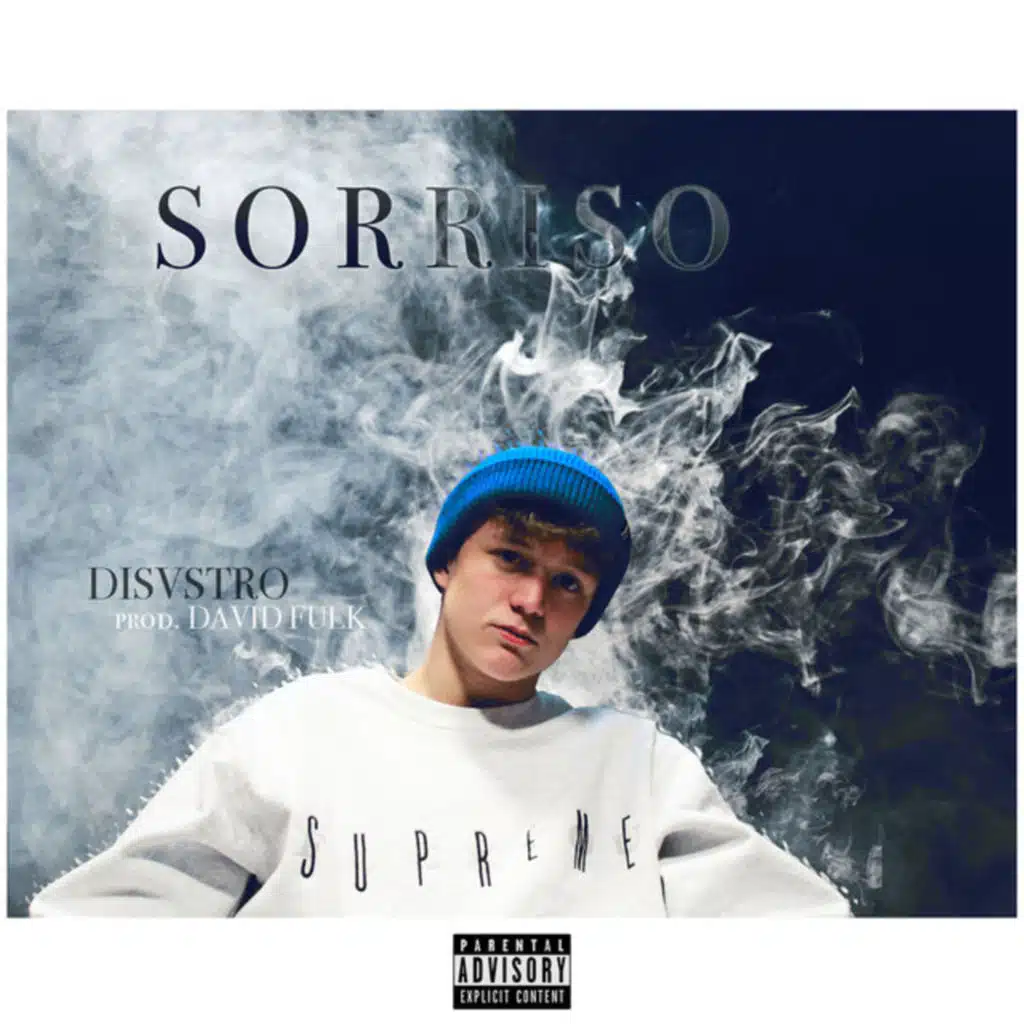 Sorriso (feat. DavidFulk)