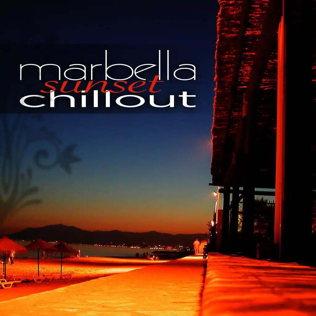Marbella Sunset Chillout