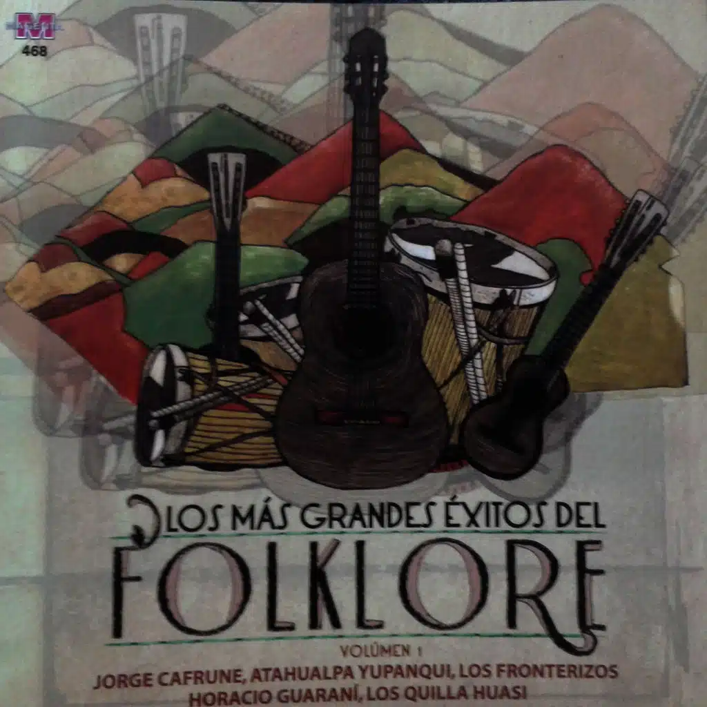 Romance de Plumas Verdes