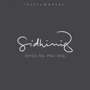 Diyos ng Pag-ibig (Instrumental)