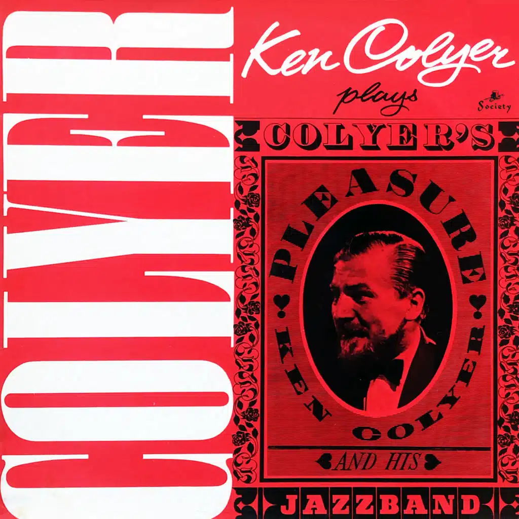 Ken Colyer's Jazz Band