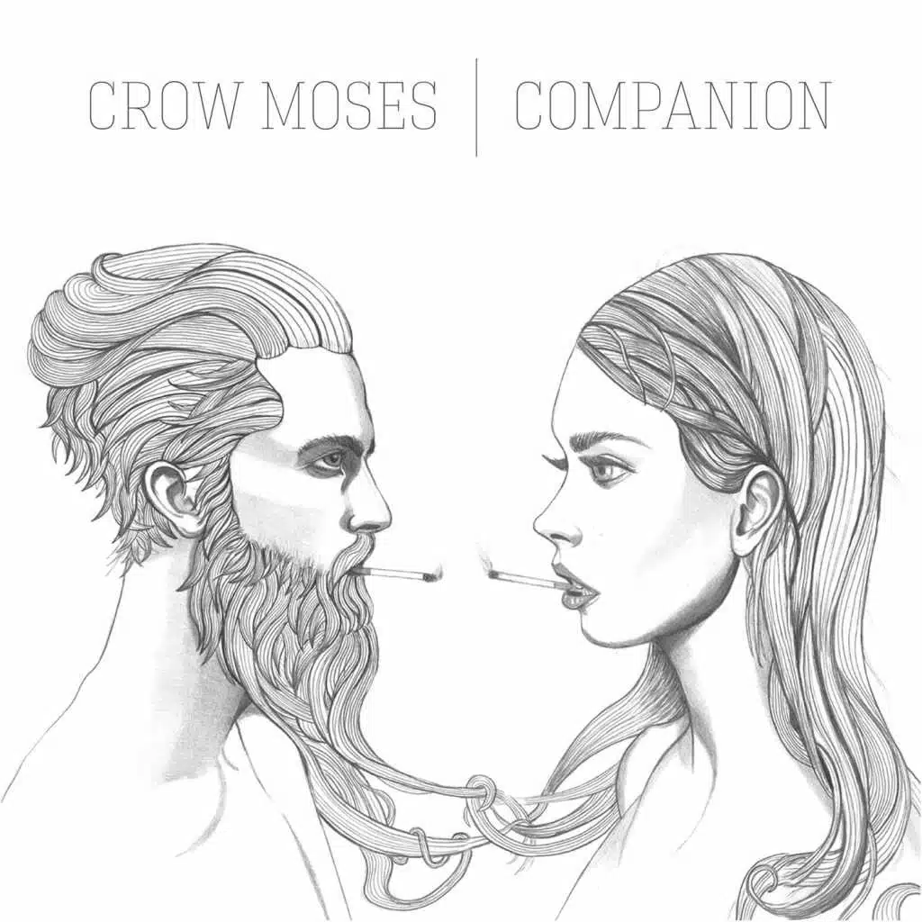 Crow Moses