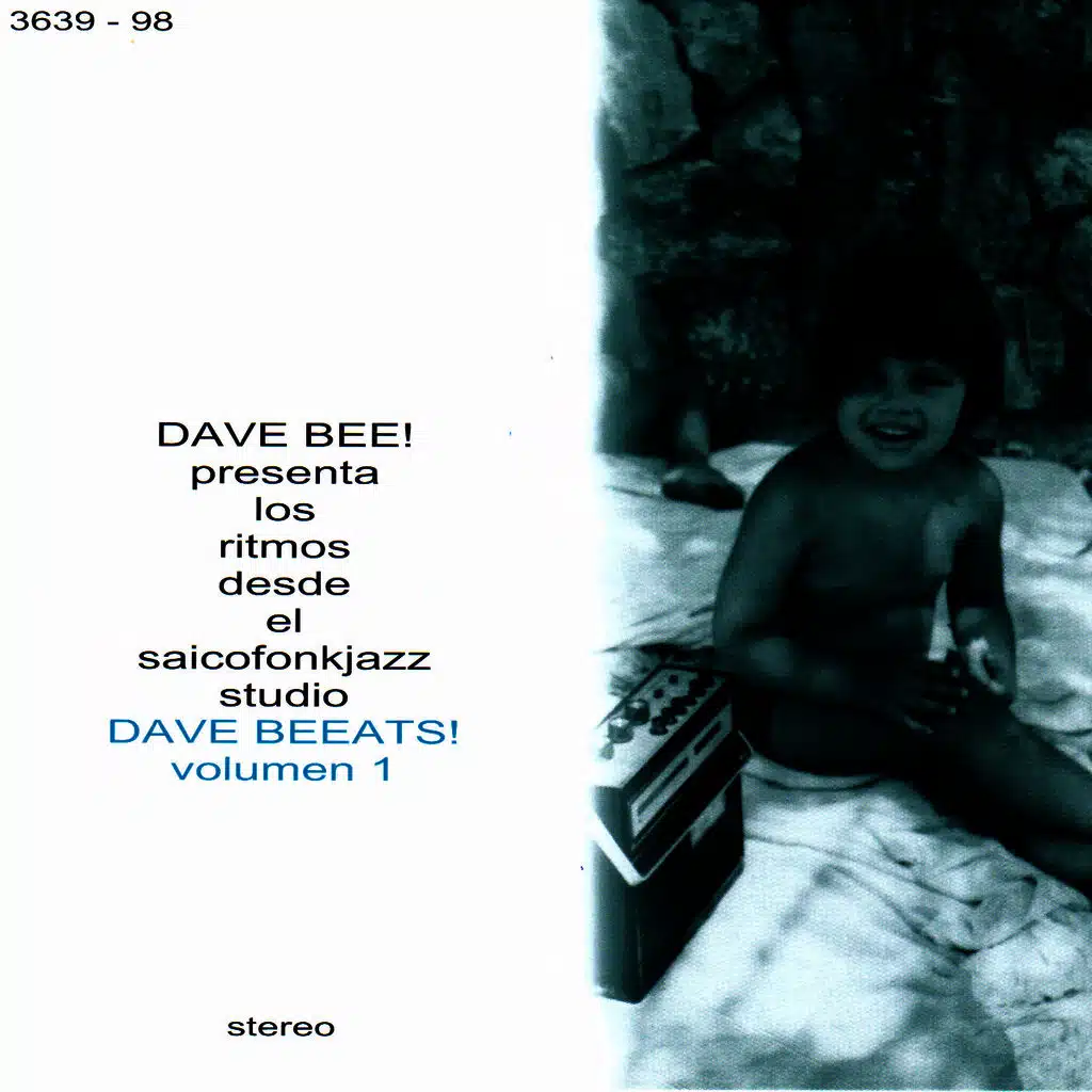 Dave Beeats! Volumen 1