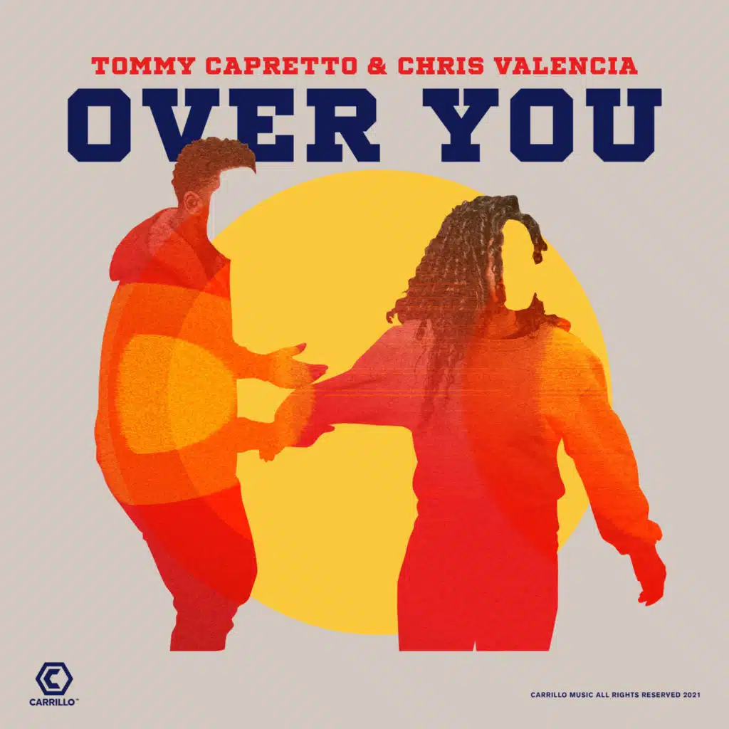 Tommy Capretto & Chris Valencia