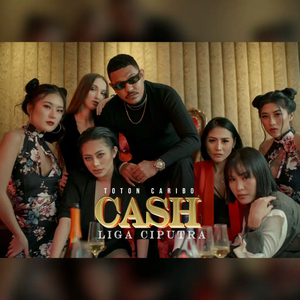 CASH Liga Ciputra