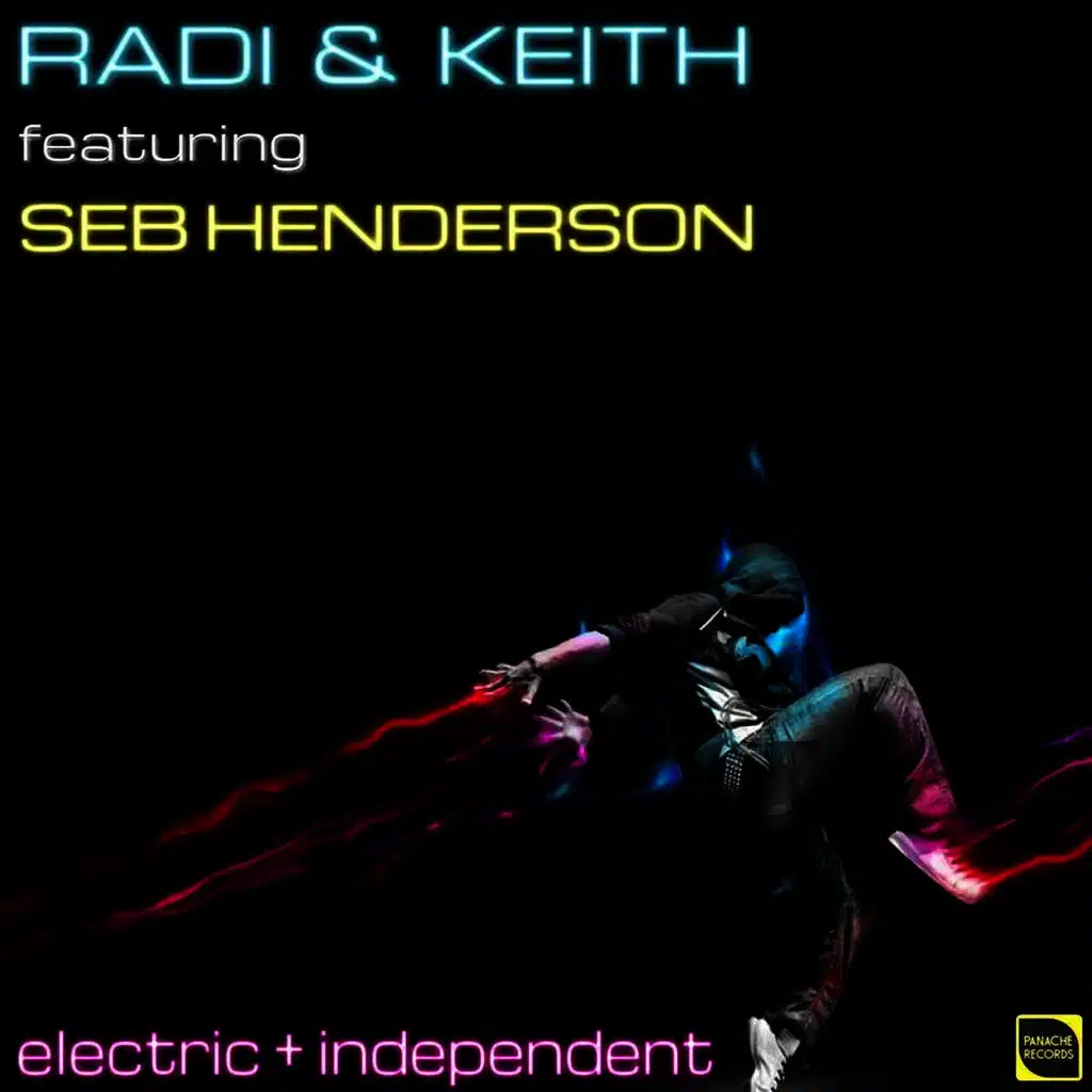 Radi & Keith