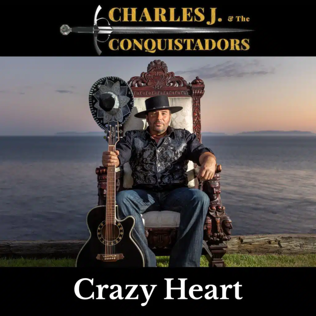 Crazy Heart
