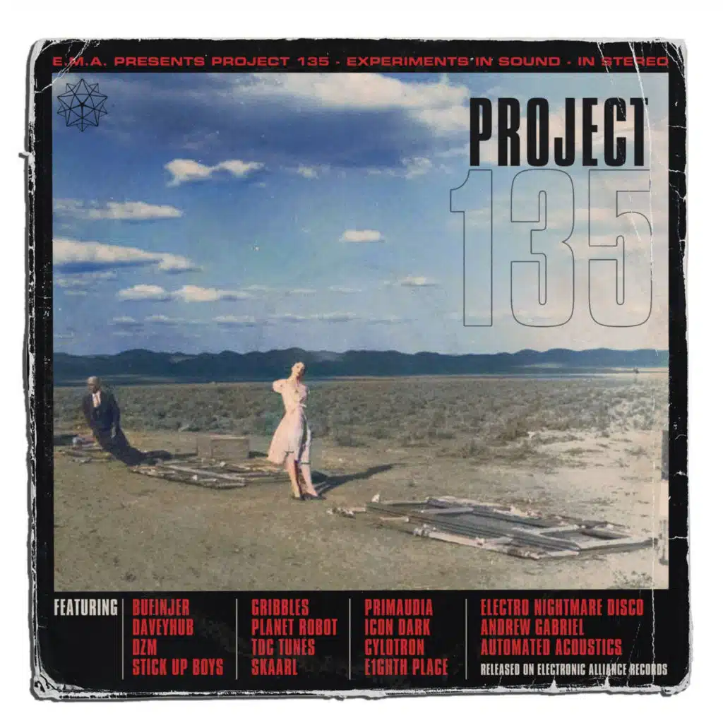 Project 135