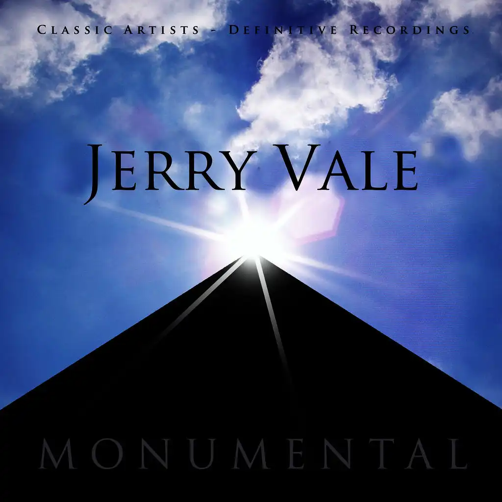 Monumental - Classic Artists - Jerry Vale