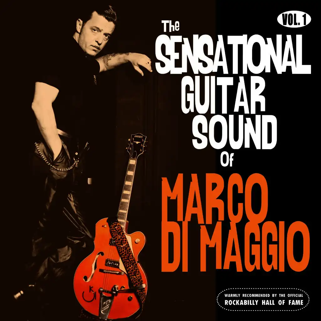 Marco Di Maggio
