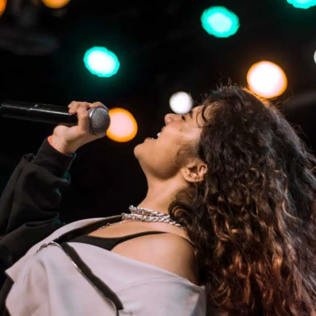 زينة الشاذلي