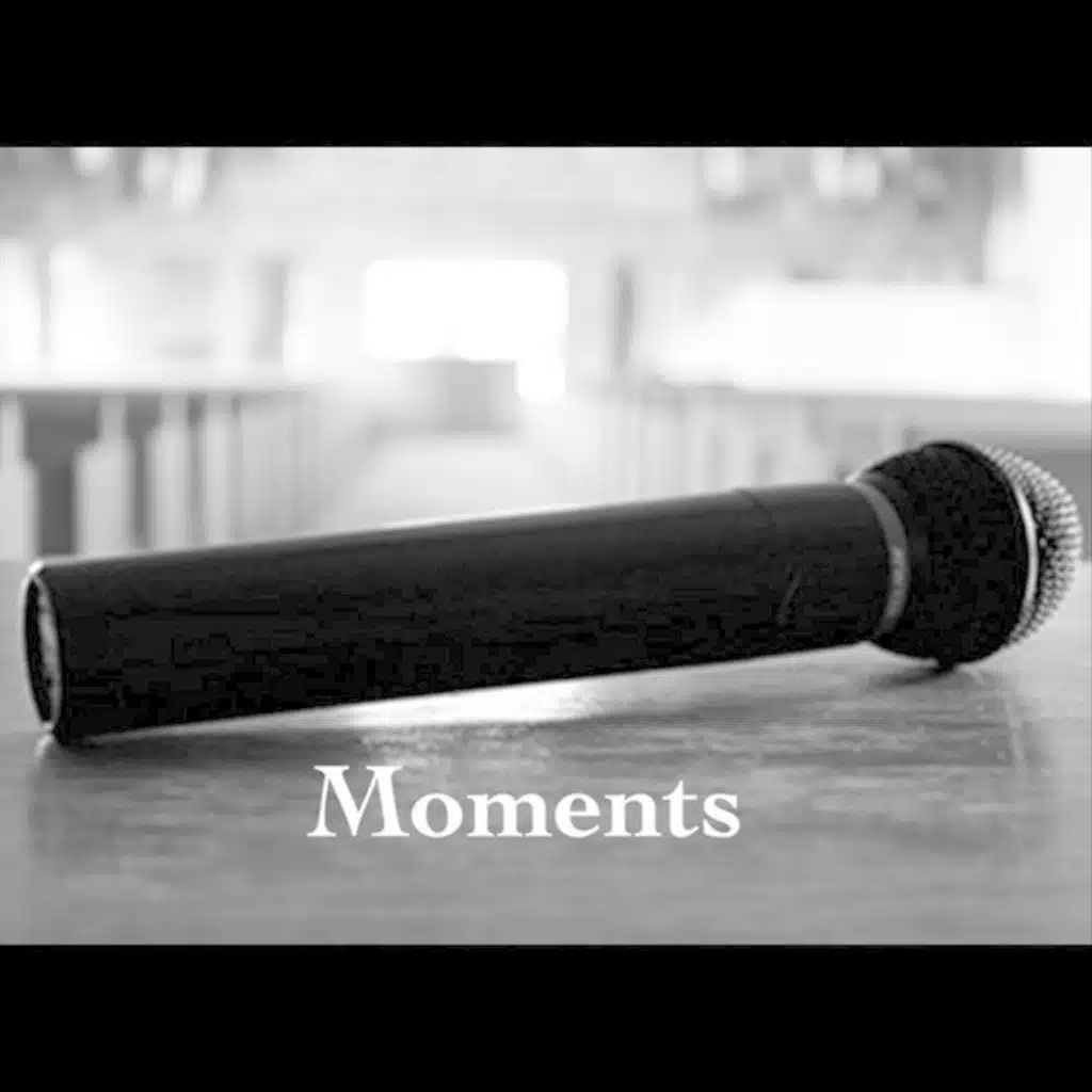 Moments