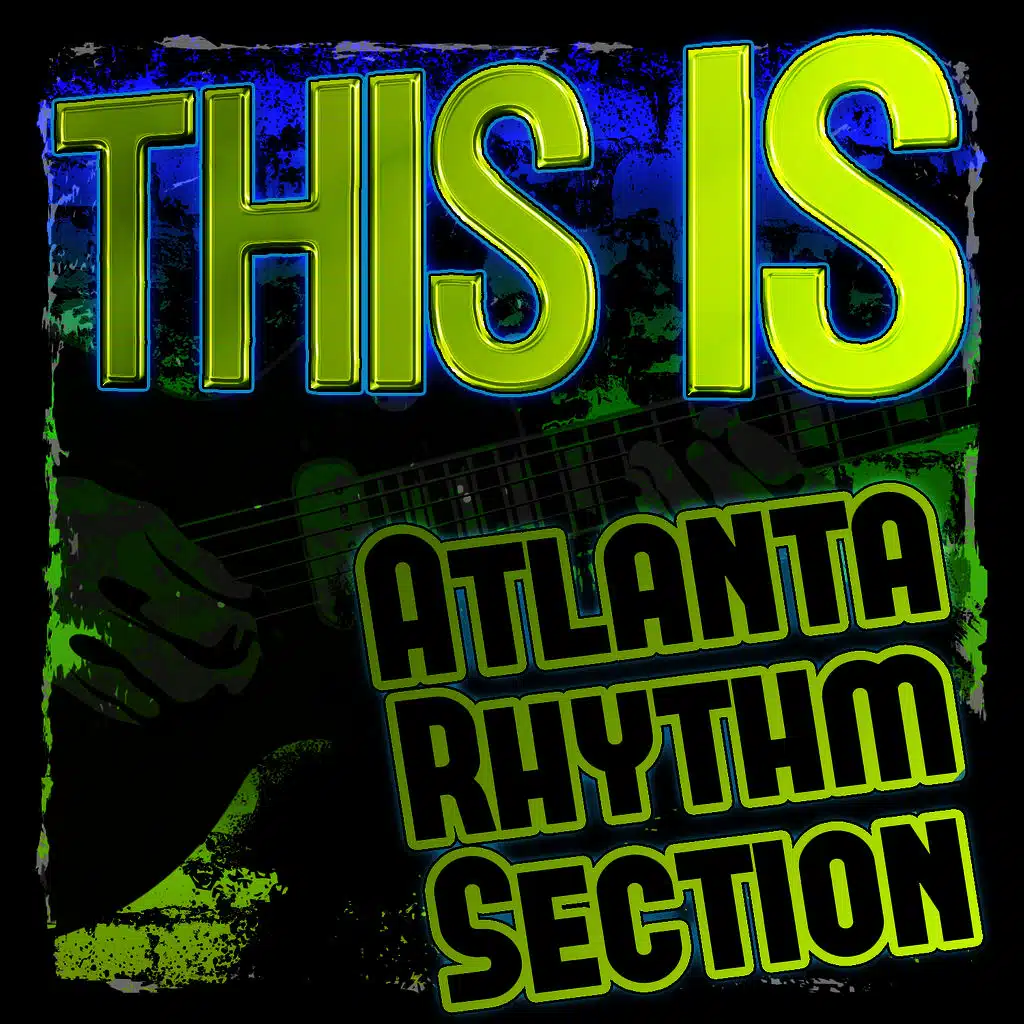 This Is Atlanta Rhythm Section