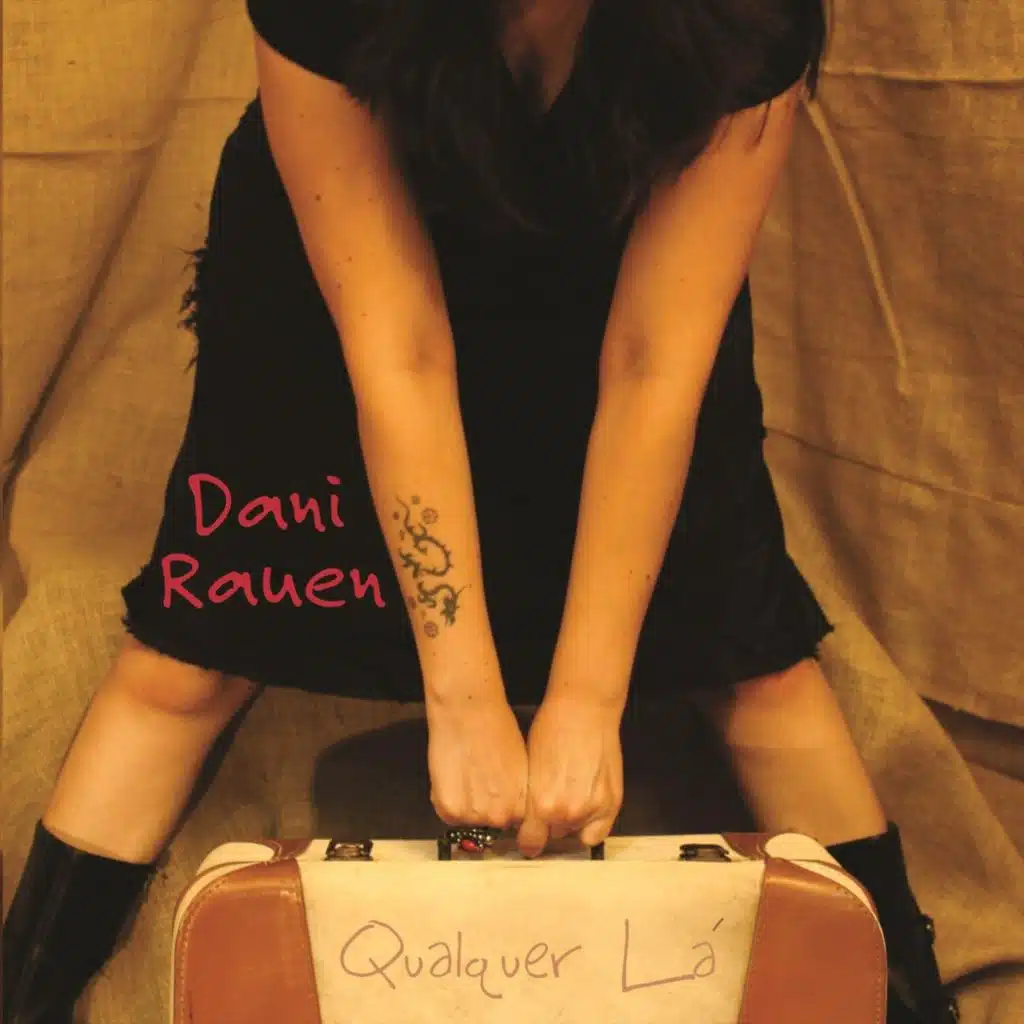 Qualquer Lá