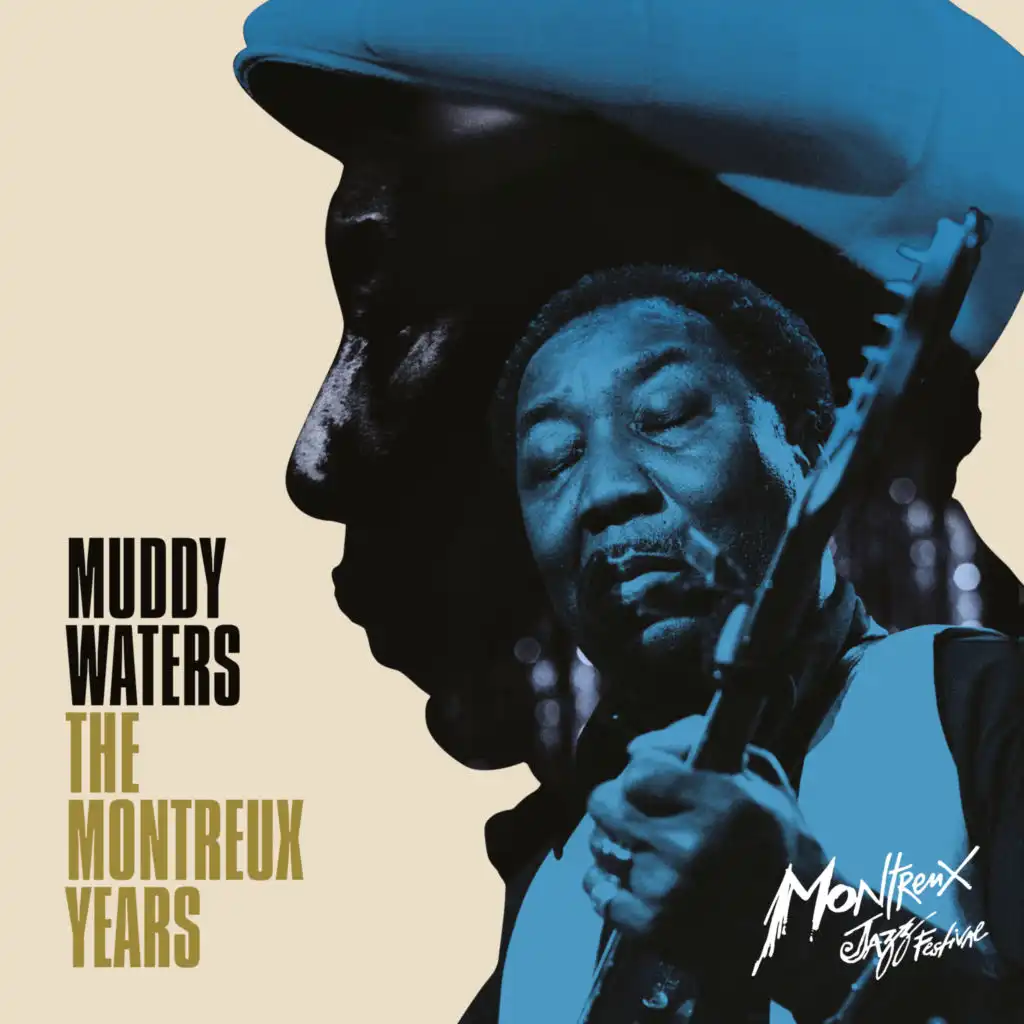 Muddy Waters: The Montreux Years (Live)