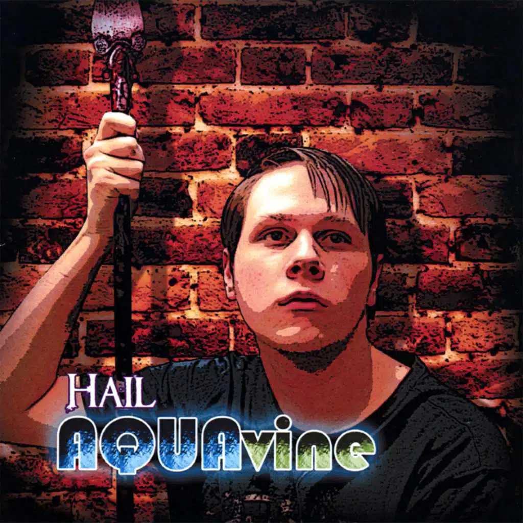 Hail Aquavine