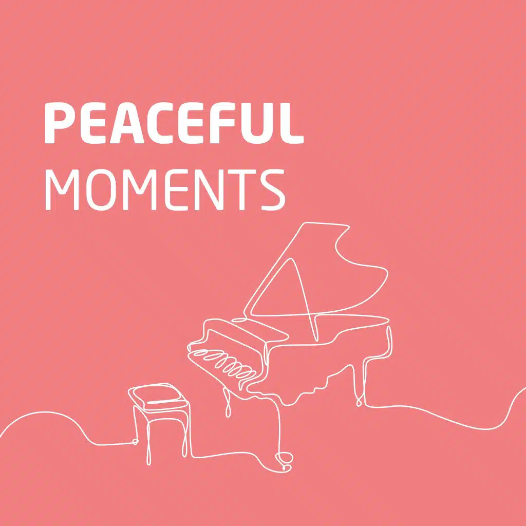Peaceful Moments by SEHA