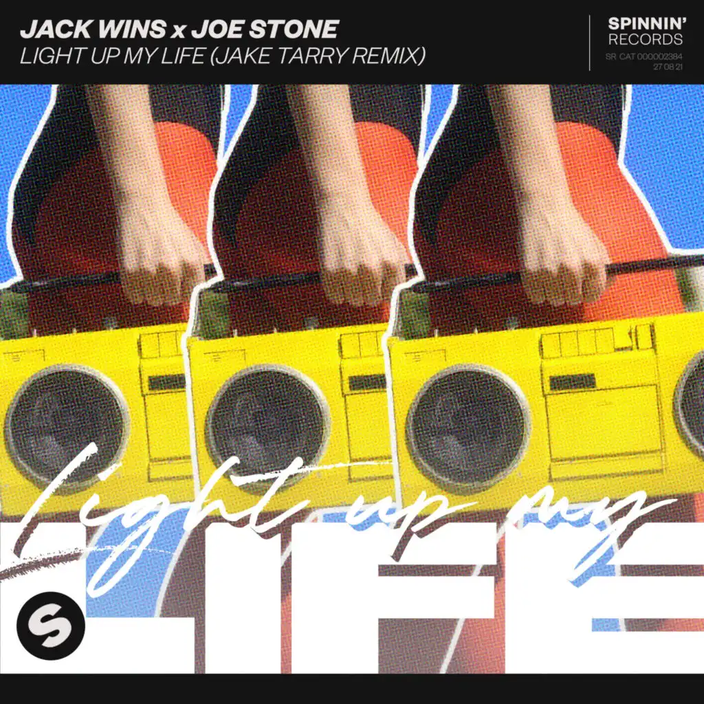 Jack Wins & Joe Stone