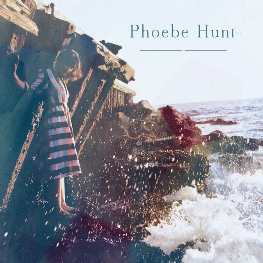 Phoebe Hunt