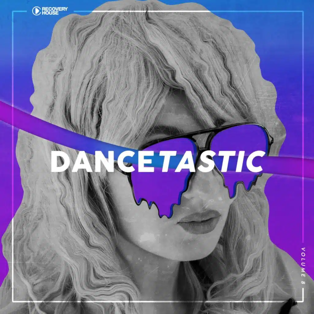 Dancetastic, Vol. 8