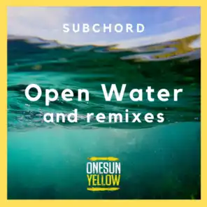 Open Water (Elisey Lehman Remix)