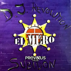 El Muro (Remix 95)