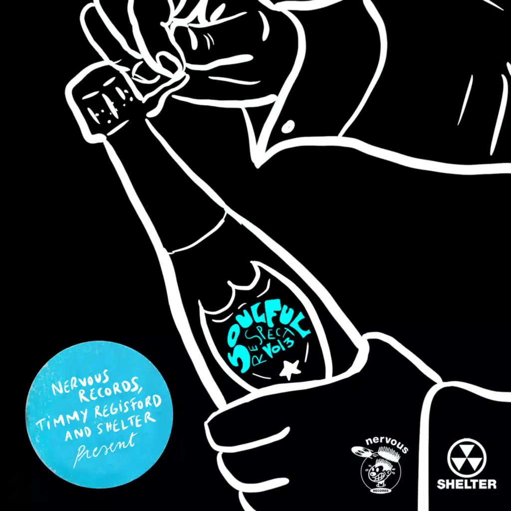 Nkolwa (Timmy Regisford Edit)